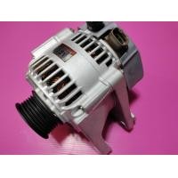 ราคา ไดชาร์จ Toyota Altis หน้าหมู ปี01 07 ปลั๊กรี 12V ไดแท้รีบิ้ว (21352380109)