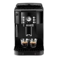 ราคา DeLonghi เครื่องชงกาแฟอัตโนมัติ ECAM12 122 B ชงกาแฟเอสเปรสโซ (21446904578)