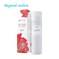 ราคา ของใหม่ ของแท้ อาวียองซ์ ออร่า บูสเตอร์ แอนตี้ออกซิแด้นท์ เอสเซนส์ 1 ขวด 120 มล ยูไลฟ์ ULIFE น้ำตบ ปลุกผิว aviance Aura Booster Essence (21079975989)