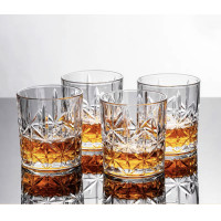 ราคา แก้ววิสกี้แบดเจอร์ แก้วคริสตัลยุโรป สไตล์อิน แก้วไวน์ต่างประเทศ high end แก้วเหล้าไวน์ต่างประเทศย้อนยุคระดับไฮเอนด์ 330ml (20611398564)