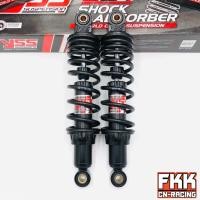 ราคา โช้ค YSS TOP PLUS Wave ขนาด 280 300 320 340 360 mm Wave Dream Nova X 1 Spark RC Crystal Sprinter Swing Smash Shooter Nice Finn Fin Beat C70 DT100 GPX legend GD110 ชาลี รถไฟฟ้า (21386835510)