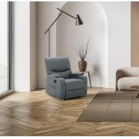 ราคา SB Design Square KONCEPT FURNITURE เก้าอี้พักผ่อน ขนาด 1 ที่นั่ง รุ่น Minna 84x98x102 ซม (20518329275)