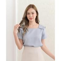 ราคา CRAYONBRAND เสื้อรุ่น Anda top (21110258098)