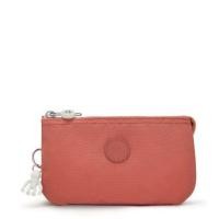 ราคา กระเป๋า KIPLING รุ่น CREATIVITY L สี Vintage Pink (17795506335)