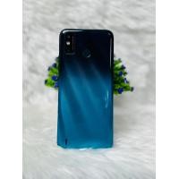 ราคา Tecno spark 6 Go มือถือมือ สองสภาพสวยพร้อมใช้งาน ฟรีชุดชาร์จ (19126579057)