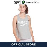 ราคา REEBOK Identity เสื้อกล้ามออกกำลังกายผู้หญิง (17718054942)