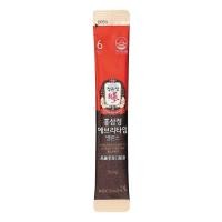 ราคา Korean Red Ginseng Tonic 1T สารสกัดจากโสมแดงเกาหลีแท้ 100 แบ่งขาย (21365928262)