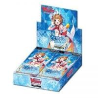ราคา การ์ดไฟท์แวนการ์ด V Extra Booster 11 Crystal Melody V EB11 (21353052831)