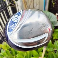 ราคา ไม้กอล์ฟสำหรับผู้หญิง มีลักยิ้ม 1 จุด มีรูปให้ชม DRIVER IGNIO องศา 14 ก้าน IGNIO FLEX L ตีง่าย ตีดี มือใหม่เหมาะมาก ไม้กอล์ฟมือสอง ของแท้ BY NakaraLuxurious (21392995863)