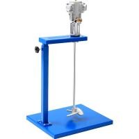 ราคา ยกนิวเมติกผสม Air Agitator Air เครื่องปั่นผสมเครื่อง20L 2600รอบต่อนาที1 8HP 5แกลลอน (8539313934)