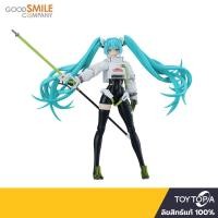 ราคา พร้อมส่ง โค้ดส่วนลด Moderoid Racing Miku 2022 Ver Hatsune Miku GT Project by GOODSMILE RACING ลิขสิทธิ์แท้ (21320839966)