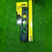 ราคา STANLEY ระดับน้ำ รุ่น STHT42291 8 ระดับน้ำตอร์ปิโดวัสดุ ABS ยาว 8 นิ้ว แถมแม่เหล็ก ผลิตจากพลาสติก ABS ทนแรงกระแทกสูง จัดส่ง KERRY (381593441)
