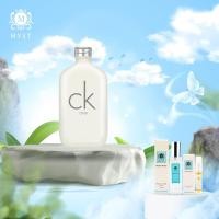 ราคา Myst Ck one perfume 5mL (21413272908)