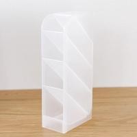 ราคา คอนโดปากกา กล่องใส่เครื่องเขียน กล่องจัดเก็บเครื่องเขียน กล่องใส่ปากกา กล่องเก็บเครื่องเขียน กล่องใส่ของอเนกประสงค์ (20766847581)