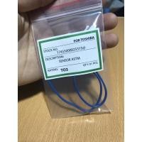 ราคา เซ็นเซอร์ละลายน้ำแข็งตู้เย็นโตชิบา SENSOR DEFROST D SENSOR เซ็นเซอร์ตู้เย็น TOSHIBA โตชิบา (19774384359)