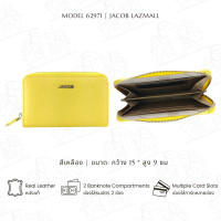 ราคา JACOB กระเป๋าสตางค์สตรี รุ่น 62971 (20106854519)