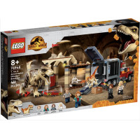 ราคา Lego 76941 76944 76948 Jurassic Carnotaurus Dinosaur Chase T rex Dinosaur Atrociraptor Breakout เลโก้ จูลาสสิค (20842754739)
