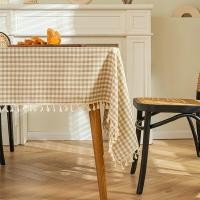 ราคา ผ้าปูโต๊ะ ผ้าปูโต๊ะ ผ้าคอตตอนลินิน ผ้าปูโต๊ะทำงาน ผ้าคลุมโต๊ะอาหาร (20879798118)