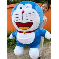 ราคา ตุ๊กตาโดเรม่อนตัวใหญ่ ขนาด35นิ้ว ตัวใหญ่ผ้านุ่ม ใยสังเคราะห์อย่างดี (15217654239)