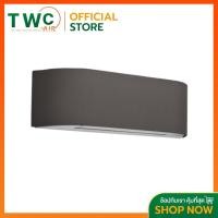 ราคา CARRIER แอร์ติดผนังระบบอินเวอร์เตอร์รุ่น COLOR SMART ขนาด 9200 18000 BTU (7146150590)