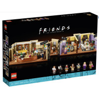 ราคา Lego 10292 21336 ICONS IDEAS The Friends Apartments The Office เลโก้ ของแท้ เฟรนด์ พร้อมจัดส่ง Exclusive (15322618560)