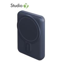 ราคา Energea 10000 mAh Wireless Magpac Mini พาวเวอร์แบงค์ by Studio7 (20213482033)