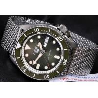 ราคา klangnalika นาฬิกา Seiko 5 Sport Automatic รุ่น SRPD75K1 ใหม่แท้ประกันศูนย์ไทย (1237256583)