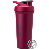 ราคา Strada Sleek แก้วเชค Blender Bottle รุ่น Strada Sleek 25oz แก้วShake BlenderBottleของแท้ นำเข้าจากอเมริกา (21414393731)