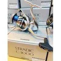 ราคา SHIMANO 23 STRADIC (21370607399)
