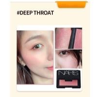 ราคา บรัชออน Bright Color Blush Rouge 4 8g 4013 Orgasm 4016 Deep Throat 4020 Taj Mahal บรัชออน หน้าแดง (20826636511)