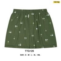 ราคา Toogton boxer No 1 ซื้อ500 ลด75บาท ทุกตอน Animal กางเกงบ๊อกเซอร์ บ๊อกเซอร์ชาย บ็อกเซอร์ กางเกงบ็อกเซอร์ กางเกงบ๊อกเซอร์ผู้ชาย กางเกงขาสั้น อยู่บ้าน (21094100181)