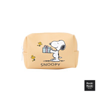 ราคา Moshi Moshi กระเป๋าเศษสตางค์ ลาย Snoopy ลิขสิทธิ์แท้ รุ่น 6100003756 3758 (21368080345)
