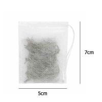 ราคา ถุงกรองชา 100pcs ถุงชงชา ถุงชา ถุงชงชาเล็กๆ ถุงใส่ชา ถุงใส่ชาชงร้อน ถุงชามีเชือก ถุงชาแบบแช่ ถุงกรองชาเล็กๆ tea bag Simpler (16246531951)