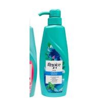ราคา แชมพู ยาสระผม Rejoice รีจอยส์ ริช ซอฟท์ สมูท เพื่อผมนุ่มลื่น 370 มล 1 ขวด ส้ม ฟ้า ชมพูกุหลาบเจจู (21277478263)