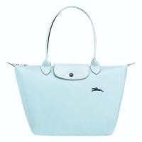 ราคา กระเป๋า Longchamp แท้ neo Le Pliage tote bag ขนาด LandM หูยาว กระเป๋าช้อปปิ้ง พับเก็บได้ (19597700578)
