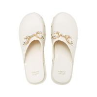 ราคา JELLY BUNNY รองเท้าแตะแบบสวม BENEDETTO CLOGCORE รุ่น B24SLSI041 (21458368730)