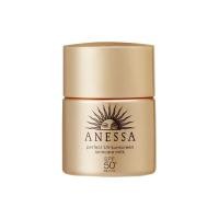 ราคา Anessa Perfect กันแดด UV Sunscreen Skincare Milk 12ml 60ml 90ml A SPF 50 PA ครีมกันแดดขายดี ครีมกันแดด New Skin (21406018897)