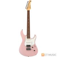 ราคา Yamaha Pacifica Standard Plus PACS 12 Electric Guitar กีตาร์ไฟฟ้า PACS 12 PACS12 (21382341917)