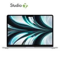 ราคา Apple MacBook Air 13 M2 chip 8C CPU 10C GPU 8GB 512GB ปี 2022 Eng Keyboard by Studio 7 (20956984160)