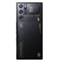 ราคา Original New Nubia Red Magic 9Pro 6500mAh 80W Global Version Nubia Red Magic 9Pro Plus 5500mAh 165W 5G Snapdragon 8 Gen 3 6 8 GooglePlay (21450883063)