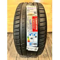 ราคา ยาง Michelin 255 35 R19 ปี5023 จำนวน 2 เส้น ราคา 19000 บาท (21420231923)