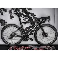 ราคา จักรยานเสือหมอบ Pinelli รุ่น R780 Shimano Sora 18 สปีด เฟรมอลูซ่อนสาย ทรงแอโร่ (21364290779)