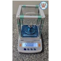 ราคา เครื่องชั่งดิจิตอล ความละเอียดสูง ทศนิยม 3 ตำแหน่ง 0 001g (17327139410)