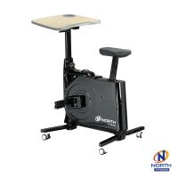 ราคา North Fitness Table Bike จักรยานนั่งปั่นพร้อมโต๊ะ จักรยานออกกำลังกาย (4013940743)