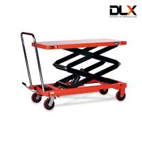 ราคา โต๊ะยกสูงปรับระดับแบบแมนนวล Manual Scissor Lift Table (9376911494)