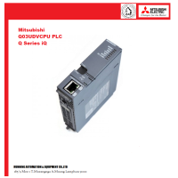 ราคา Mitsubishi Q03UDVCPU PLC Series iQ CPU module (12691005521)