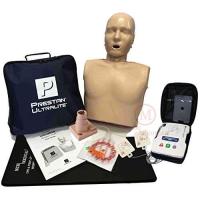 ราคา หุ่น cpr แถมเครือง aed (19084692959)