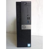 ราคา คอมมือสอง Dell Optiplex 5070 SFF CPU Intel Core i7 9700 3 0 GHz Gen 9 ฮาร์ดดิสก์ SSD ลงวินโดว์แท้ พร้อมโปรแกรมพื้นฐาน ใช้งานได้ทันที (19267252261)