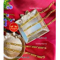 ราคา สร้อยข้อมือน้ำหนัก1 สลึง มีของแถมทุกชิ้น มีใบรับประกันทอง ทักแชทแจ้งความยาวได้เลยคะ (21376955846)