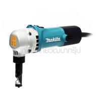 ราคา MAKITA กรรไกรไฟฟ้า ขนาด 1 6 มม กำลังไฟ 550 วัตต์ รุ่น JN 1601 ความเร็วช่วงชักต่อนาที 2200 ครั้ง นาที มีฉนวนสองชั้น มากีต้า (5199200372)